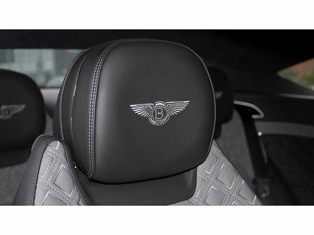 9:Bentley Continental GT V8, Coupe, Extreme Silver, Bentley Leicester