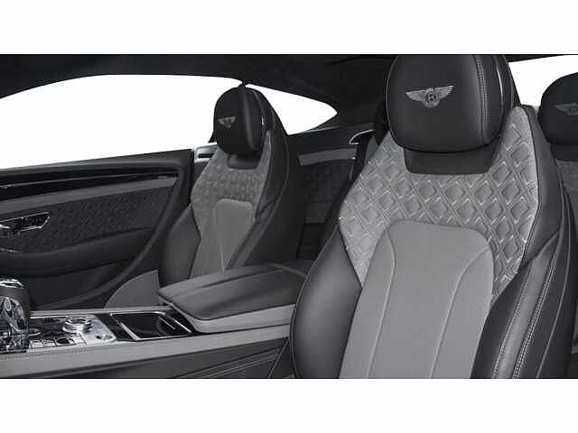 10:Bentley Continental GT V8, Coupe, Extreme Silver, Bentley Leicester