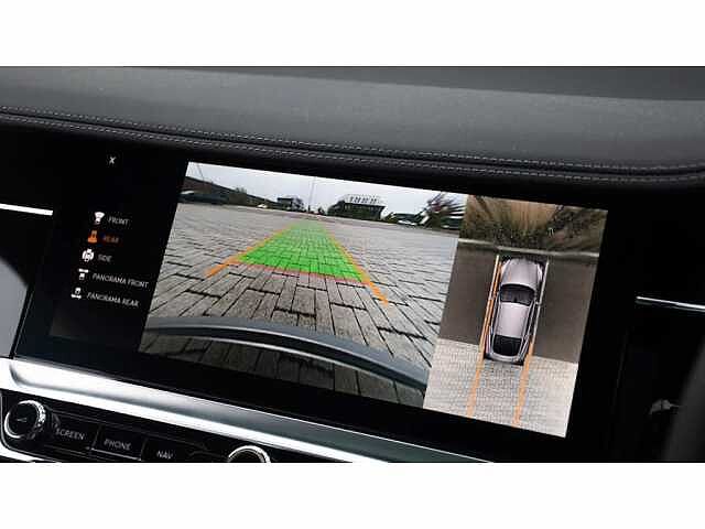 16:Bentley Continental GT V8, Coupe, Extreme Silver, Bentley Leicester