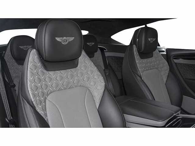 8:Bentley Continental GT V8, Coupe, Extreme Silver, Bentley Leicester